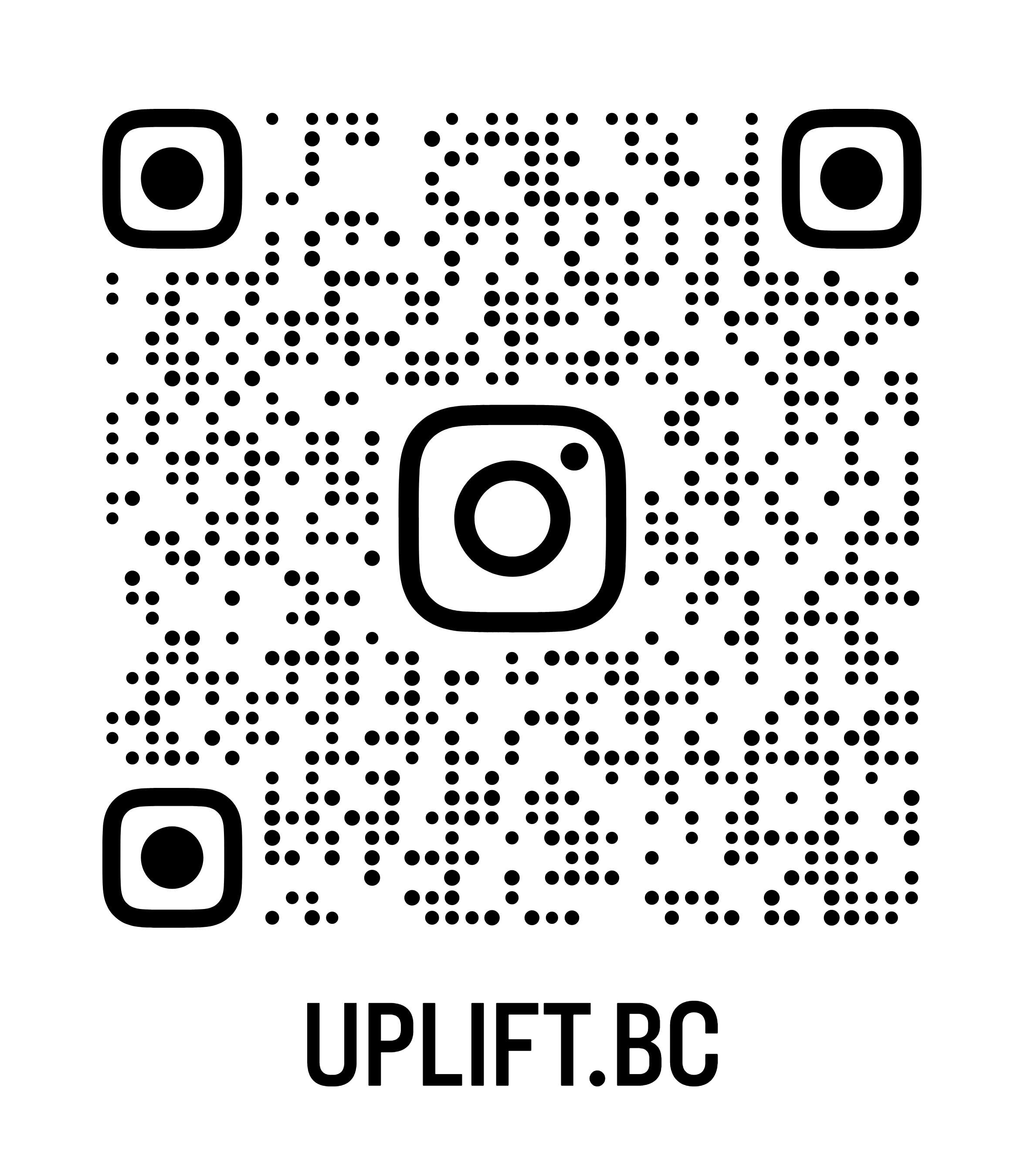 Oh, no! It looks like my QR code isn't working. It would mean the world to me if you'd tell me about it so I can fix it for you.